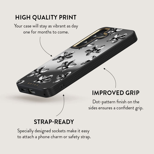 Unbreakable - Samsung Galaxy S25 Case 6