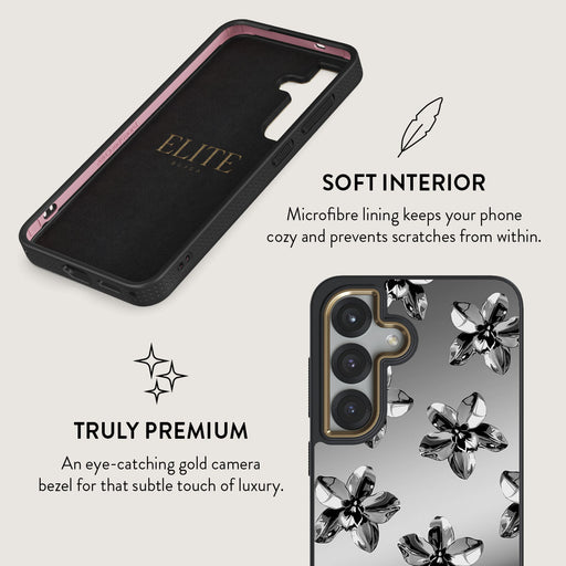 Unbreakable - Samsung Galaxy S25 Case 7