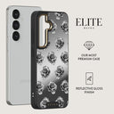 Frozen - Samsung Galaxy S25 Case 2