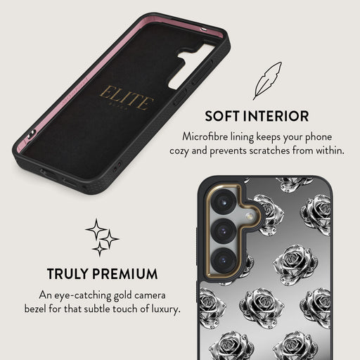 Frozen - Samsung Galaxy S25 Case 7