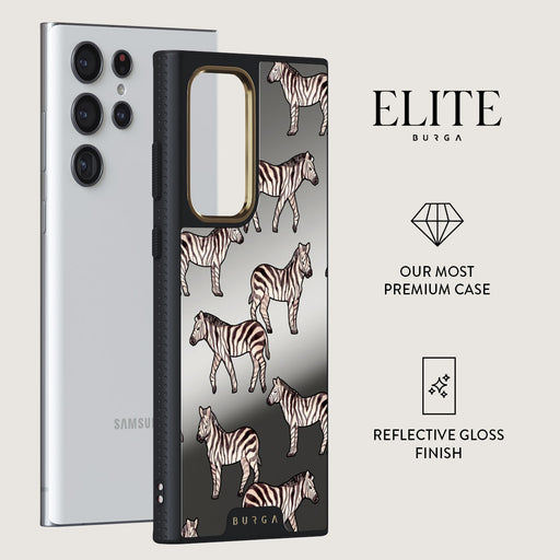 Wild Spirit - Samsung Galaxy S23 Ultra Case 2