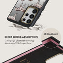 Wild Spirit - Samsung Galaxy S23 Ultra Case 3