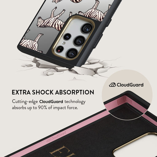 Wild Spirit - Samsung Galaxy S23 Ultra Case 3
