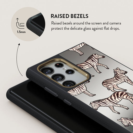 Wild Spirit - Samsung Galaxy S23 Ultra Case 5