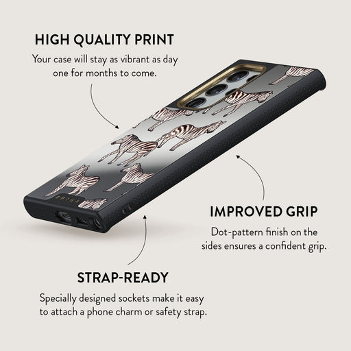 Wild Spirit - Samsung Galaxy S23 Ultra Case 6