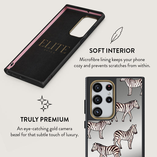 Wild Spirit - Samsung Galaxy S23 Ultra Case 7