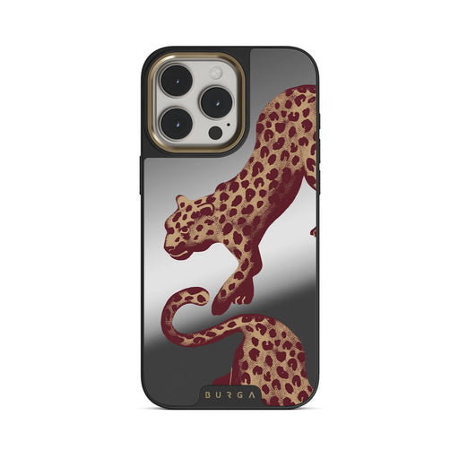 Instinct - iPhone 15 Pro Case 1