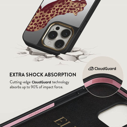 Instinct - iPhone 15 Pro Case 3