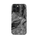 First Expedition - Gray iPhone 15 Pro Case