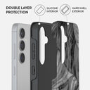 First Expedition - Gray Samsung Galaxy S24 Plus Case 6