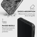 First Expedition - Gray Samsung Galaxy S24 Plus Case 8