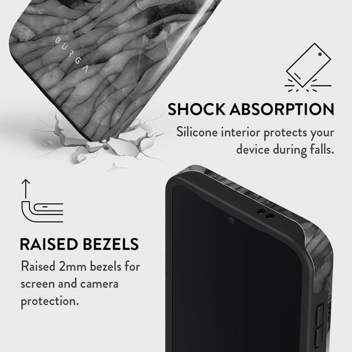 First Expedition - Gray Samsung Galaxy S24 Plus Case 8