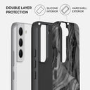 First Expedition - Gray Samsung Galaxy S22 Plus Case 6