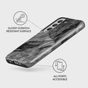 First Expedition - Gray Samsung Galaxy S22 Plus Case 7