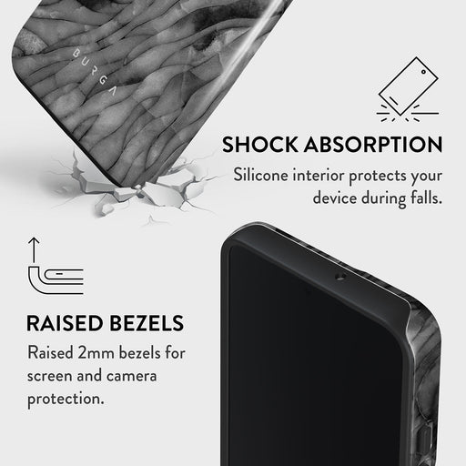 First Expedition - Gray Samsung Galaxy S22 Plus Case 8