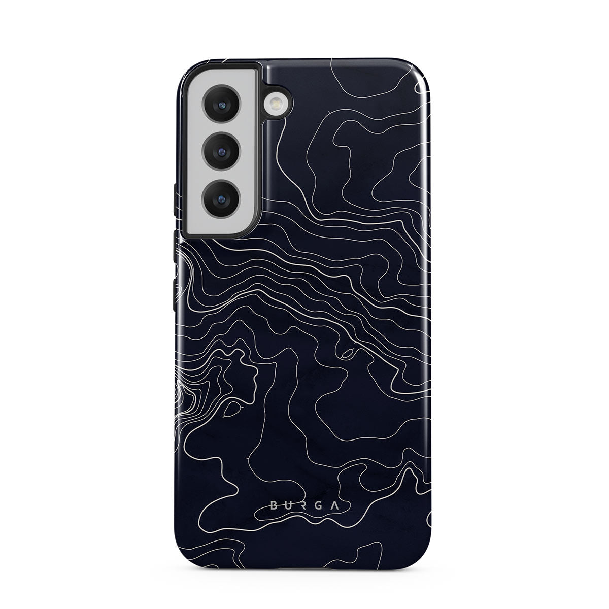 Samsung Galaxy S22 Cases | Stylish and Protective - BURGA