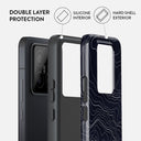 Drifting Shores - Line Art Xiaomi 14 Pro Case 2