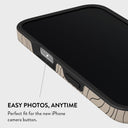 Wild Terrain - Minimalist iPhone 16 Plus Case 5
