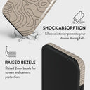 Wild Terrain - Minimalist iPhone 13 Case 8