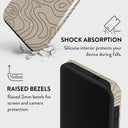 Wild Terrain - Minimalist Samsung Galaxy S24 Case 8