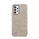 Wild Terrain - Minimalist Samsung Galaxy A23 4G / 5G Case 1