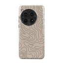 Wild Terrain - Minimalist OnePlus 12 Case