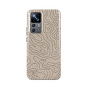 Wild Terrain - Minimalist Xiaomi 12T Pro Case 1