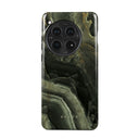 Misty Forest - Green Marble OnePlus 12 Case 1