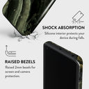 Misty Forest - Green Marble OnePlus 11 Case 4