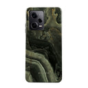 Misty Forest - Green Marble Xiaomi Redmi Note 12 Pro 5G Case 1