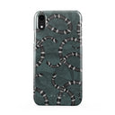 Constant Danger - Cool iPhone XR Case