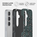 Constant Danger - Cool Samsung Galaxy S24 FE Case 2