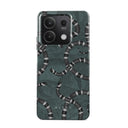 Constant Danger - Cool Xiaomi Redmi Note 13 5G Case