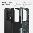 Constant Danger - Cool Xiaomi Redmi Note 13 5G Case 2