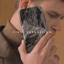 First Expedition - Gray Samsung Galaxy S24 Plus Case 9