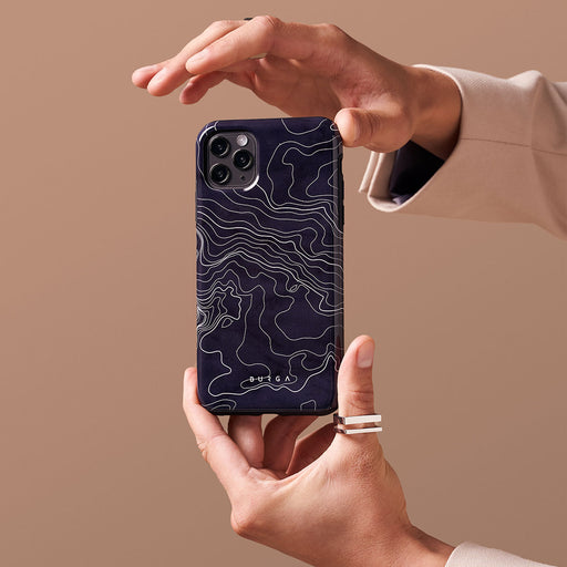 Drifting Shores - Line Art Samsung Galaxy S23 Case 25