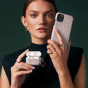 Wild Terrain - Minimalist Samsung Galaxy S24 Case 10