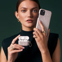 Wild Terrain - Minimalist Samsung Galaxy S25 Case 6