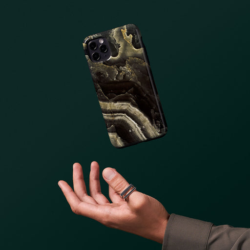 Misty Forest - Green Marble Google Pixel 8 Case 22
