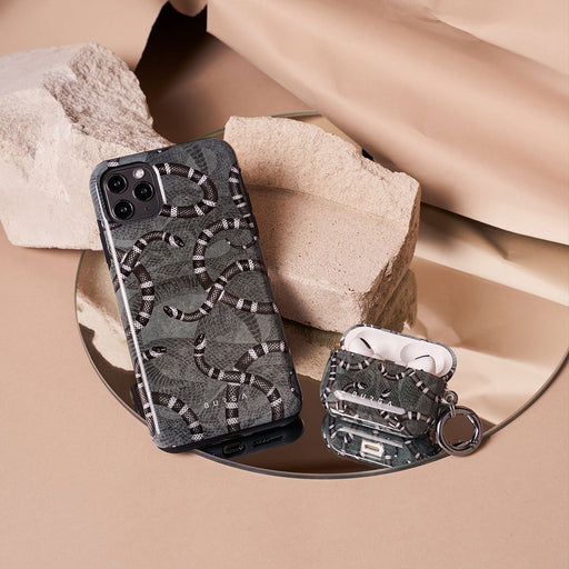 Constant Danger - Cool Samsung Galaxy S24 FE Case 8