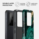 Emerald Pool - Elegant Xiaomi 14 Pro Case 2