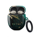 Emerald Pool - Elegant Google Pixel Buds Pro 2 Case 1