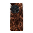 Toasted Chestnut - Brown OnePlus 12 Case 1