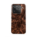 Toasted Chestnut - BrownXiaomi 15 Pro Case 1