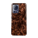 Toasted Chestnut - Brown Xiaomi 13 Lite Case 1