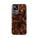 Toasted Chestnut - Brown Xiaomi 12T Pro Case 1