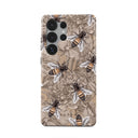 Honey Bee - Samsung Galaxy S25 Ultra Case 1