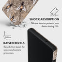Honey Bee - Samsung Galaxy S25 Ultra Case 4