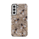 Honey Bee - Samsung Galaxy S22 Case