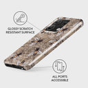 Honey Bee - Xiaomi Redmi Note 13 5G Case 3